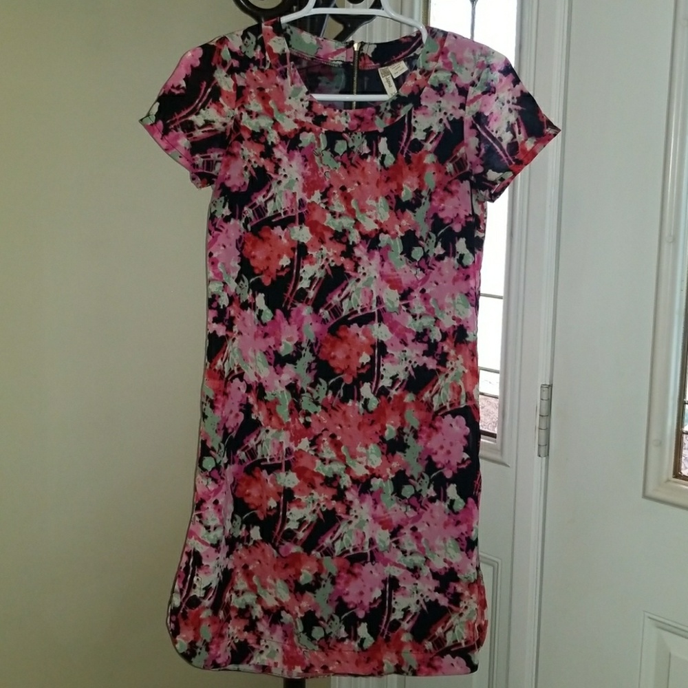 Japna dress